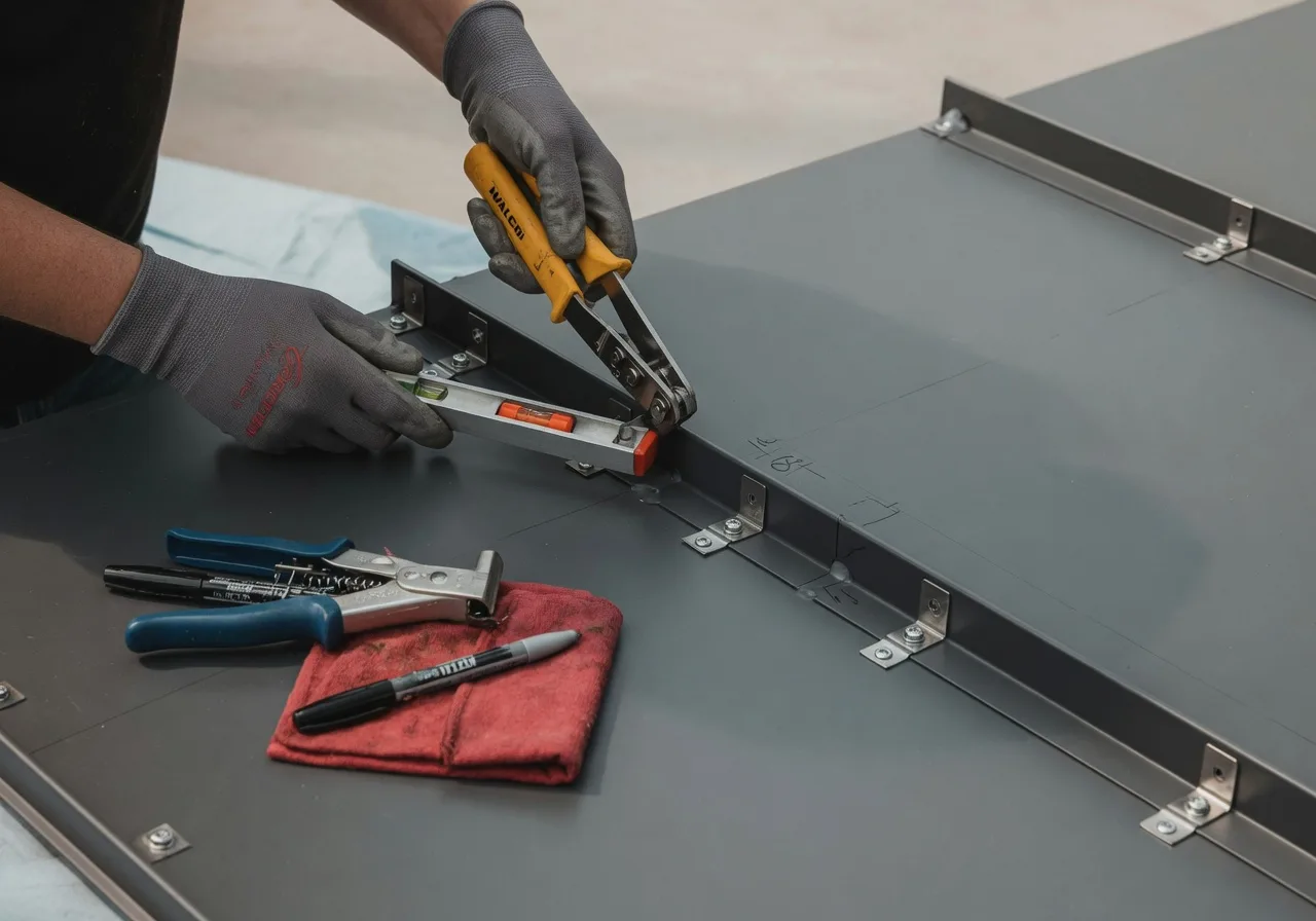 Why choose Metal Roofing Installation in Goodland, MN